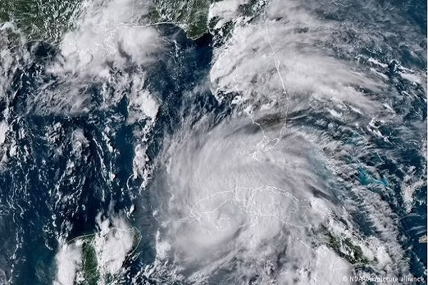 My chuan bi don sieu bao Ida cuc nguy hiem