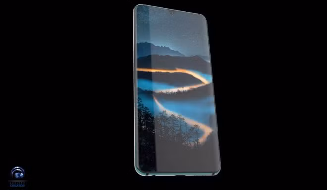 Thay vì hình vuông, cụm 4 camera trên Mate 30 Pro tạo thành vòng tròn với trung tâm là flash LED, được đánh giá là tạo khả năng thuangs tốt nhất cho các ống kính. Nguyên nhân sử dụng hình tròn ở đây có thể là do các thông tin về Pixel 4 và iPhone 11 cho thấy các smartphone này sẽ sở hữu cụm camera hình vuông và Huawei không muốn thiết bị của mình "giống đại chúng".