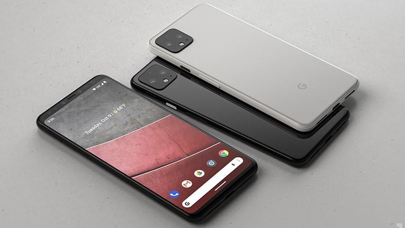 Pixel 4 và Pixel 4 XL dự đoán sẽ ra mắt vào khoảng tháng 9, tháng 10 năm nay và giá bán của nó sẽ nằm trong khoảng 1000 USD.