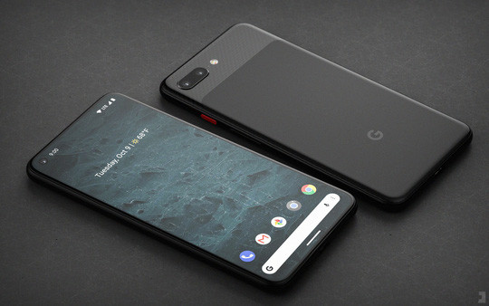 Dù chưa có bất kỳ hình ảnh thực tế chính thức nào nhưng Pixel 4 và Pixel 4 XL được kỳ vọng sẽ tạo ra đột phá về mặt thiết kế hơn hẳn với phiên bản Pixel 3 và Pixel 3XL - hai chiếc điện thoại bị đánh giá là "xấu xí đến mức thảm họa", mang thiết kế quá lỗi thời.