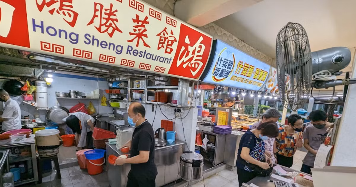 Ba chu khong muon con ke thua nha hang gia truyen 40 nam