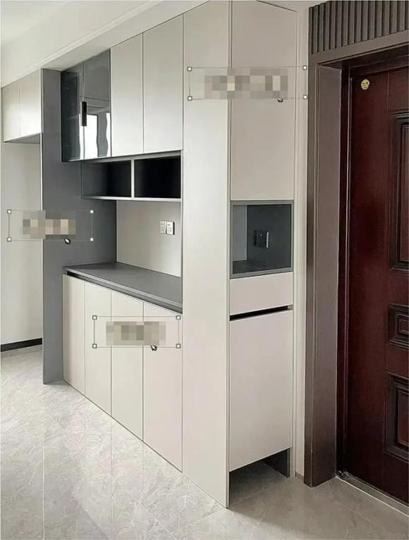 Những kiểu 'nhà của người nghèo' càng mua càng tốn của - Hình 4 Nhung kieu 'nha cua nguoi ngheo' cang mua cang ton cua-Hinh-4