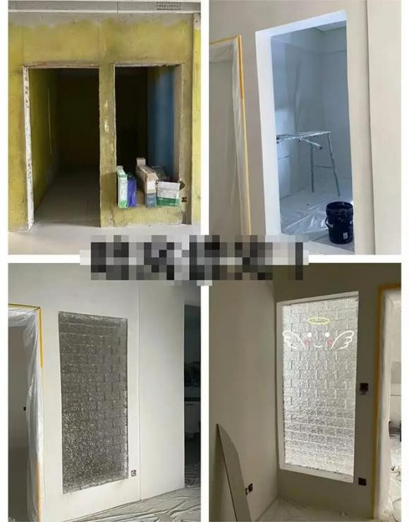 Những kiểu 'nhà của người nghèo' càng mua càng tốn của - Hình 3 Nhung kieu 'nha cua nguoi ngheo' cang mua cang ton cua-Hinh-3