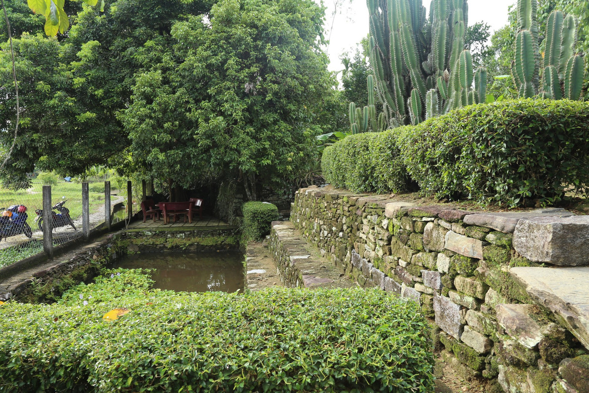 Hiện nay, nhà cổ Đồng Viết Mão là một trong 8 ngôi nhà cổ quý hiếm lâu đời, được nhiều khách du lịch tìm đến tham quan.