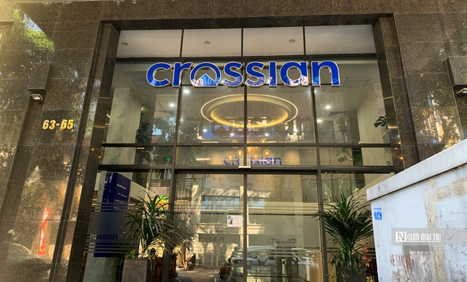 Đằng sau những chỉ vàng giá chưa đến 300.000 đồng - Hình 2 Dang sau nhung chi vang gia chua den 300.000 dong-Hinh-2