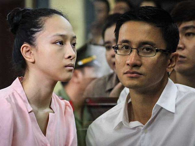 Phuong Nga to cao Cao Toan My: Khong khoi to vu an