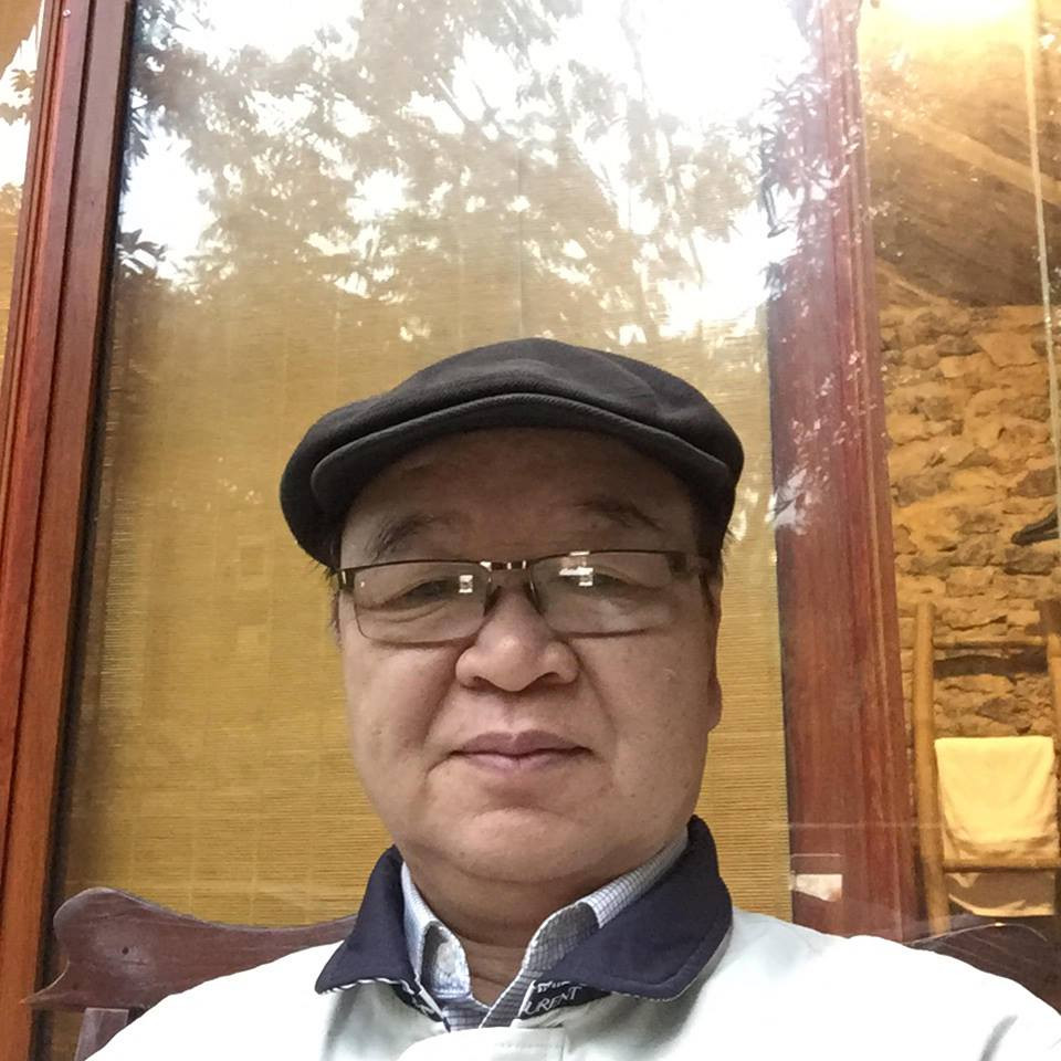 Dau gia tau Vinalines RUBY: 