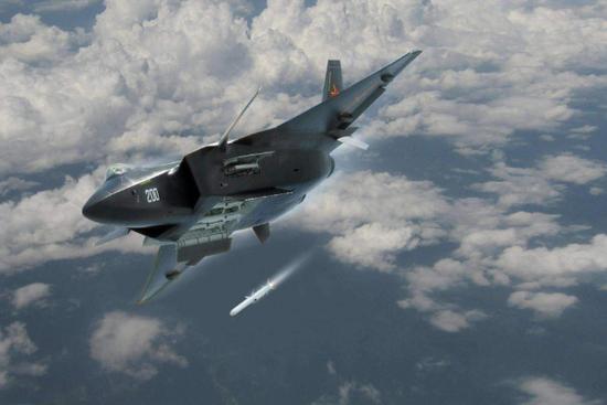 Tầm bắn hiện nay của tên lửa PL-15 trang bị trên J-20 là 300km; khả năng tấn công ngoài tầm nhìn này khiến Mỹ “giật mình”; nếu có tầm bắn xa như vậy, PL-15 phải trang bị động cơ tên lửa siêu khủng, cùng hệ thống dò tìm mục tiêu tiên tiến, mới có thể tiêu diệt mục tiêu ở cự ly xa như vậy.