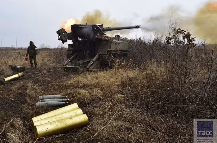 Để tăng độ chính xác cho mỗi phát bắn, hệ thống trinh sát và ngắm bắn đã được thay đổi lớn.