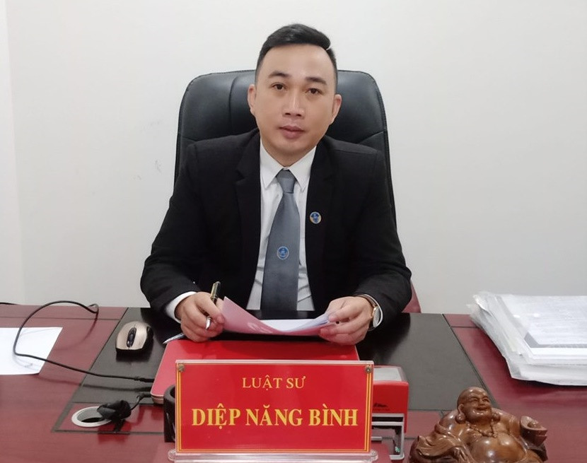 Nha may nuoc song Duong bi “tuyt coi”... van khanh thanh: DN cua Shark Lien coi thuong phap luat?-Hinh-2