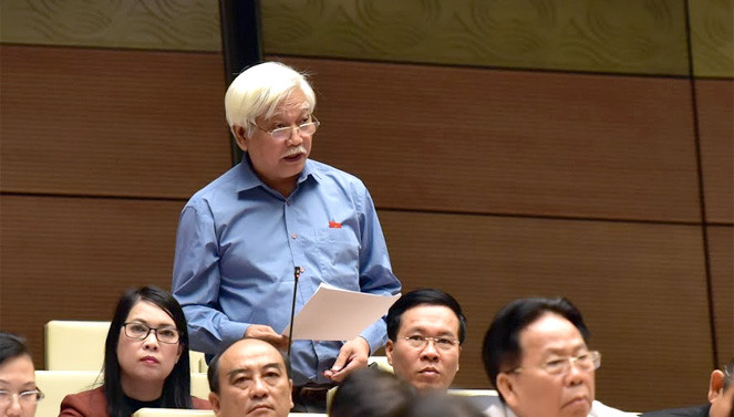 Ong Duong Trung Quoc: Tai sao lai ne tranh goi ten Trung Quoc ma phai noi la “nuoc ngoai”?-Hinh-2