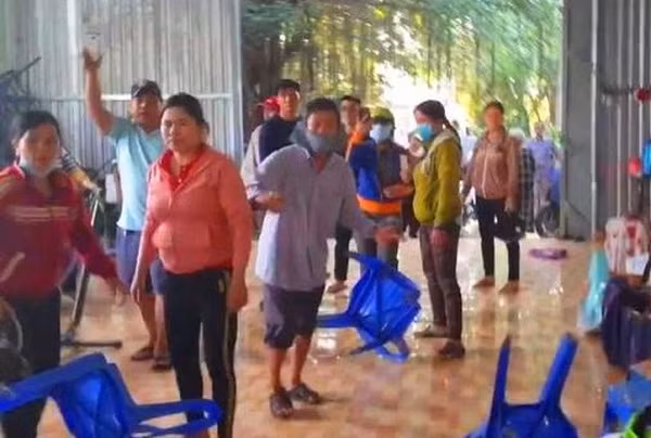 Vu Tinh that Bong Lai: Lo danh tinh nhom dai nao, xu ly the nao?