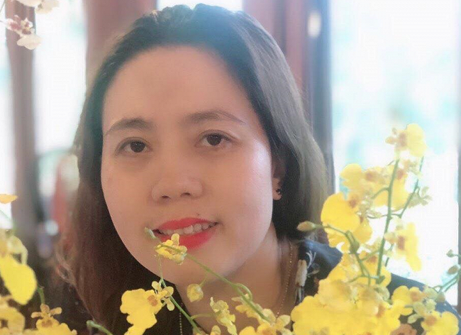 Khai tru Dang, buoc thoi viec nu truong phong Tinh uy Dak Lak muon bang chi gai