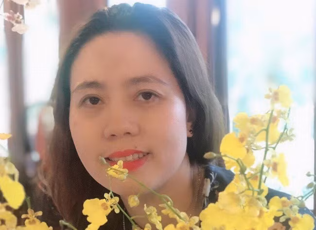 Khai tru Dang, buoc thoi viec nu truong phong Tinh uy Dak Lak muon bang chi gai