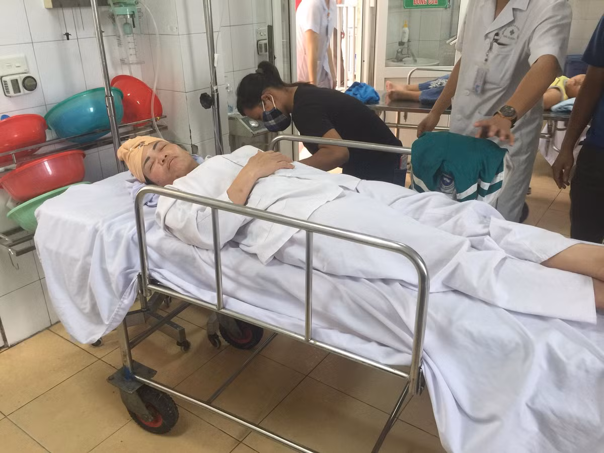 Sap gian giao cong trinh Trung tam Van hoa xu Dong: Van chua ro nguyen nhan-Hinh-3