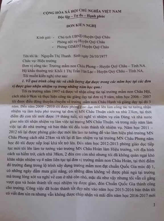 Hieu truong MN Chau Phong tu tu nghi vi uat uc: Sao Bo truong Nha van im lang?-Hinh-2