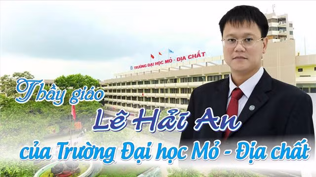 Thu truong Bo GD-DT Le Hai An nga lau tu vong: Danh vi... cat bui
