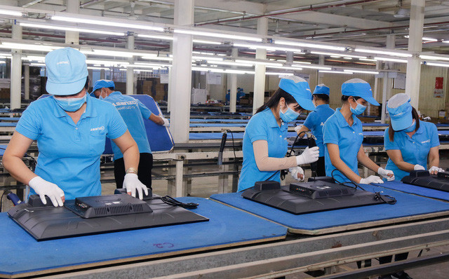 Cuc Thue TP HCM “go nham” Asanzo tron thue 4.200 ty: CEO Tam co quyen kien?