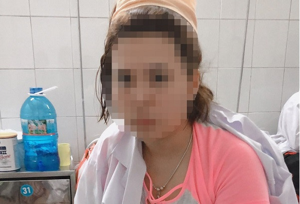 Chong chem toi tap vo o Hai Duong: Tu uan khuat quan he vo va ban trai?