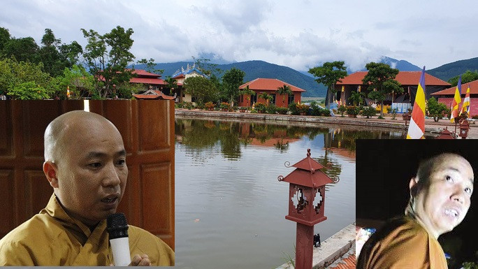 “Tu huyet” khien su Toan mat chuc, trang tay