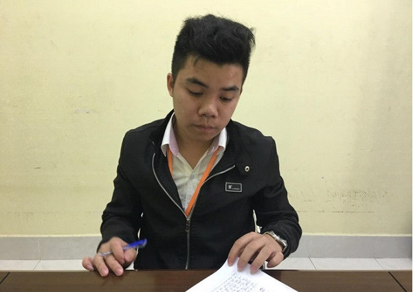 Bi khoi to toi rua tien, Nguyen Thai Luc em trai CEO Dia oc Alibaba “boc lich” bao nam?