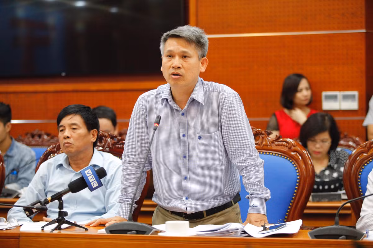 Khoi to vu an hinh su nuoc sach song Da bi o nhiem do do dau thai-Hinh-2