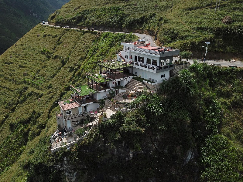 Xay Ma Pi Leng Panorama: Ha Giang bao co tham van, Unesco noi nguoc… tai sao?