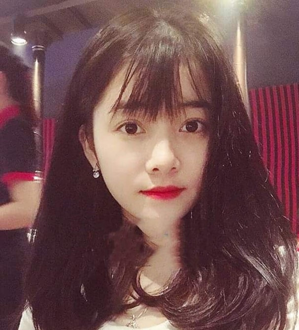 Hotgirl sinh vien Nghe An moi gioi mai dam: “Dau so” day co vao nghe?