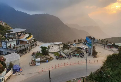 “Panorama phien ban” deo O Quy Ho co giong Panorama Ma Pi Leng bam nat canh quan?-Hinh-2