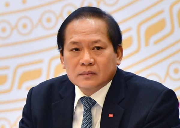 Nhan 4,4 ty dong hoi lo, ong Truong Minh Tuan hoan tra duoc bao nhieu?