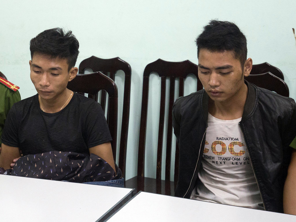 Tai xe Grab bi sat hai: 2 ke sat nhan ma manh the nao trong loi khai voi cong an?