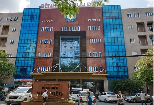 Xu the nao vu chong lay cap phoi cua vo tai BV Buu Dien giup bo mang thai?