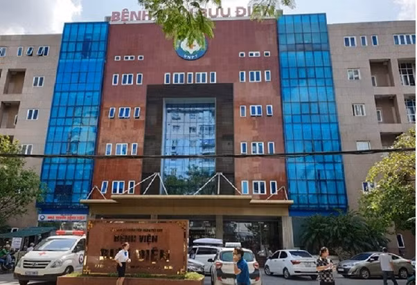 Xu the nao vu chong lay cap phoi cua vo tai BV Buu Dien giup bo mang thai?