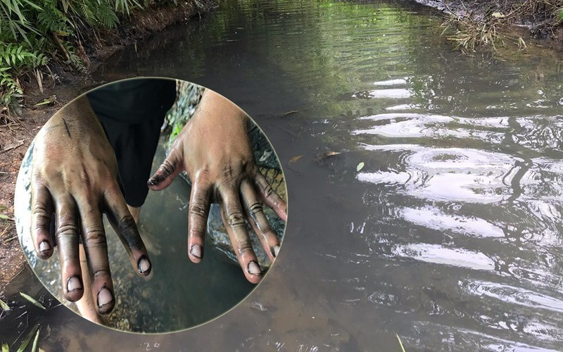 Vu nuoc song Da nhiem dau lo su that “soc” ve Viwasupco-Hinh-2