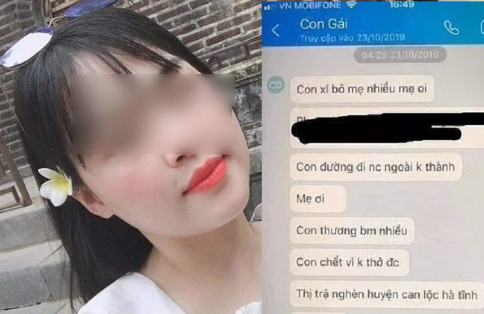 16 nguoi Ha Tinh, Nghe An bi mat lien lac o Anh: Bang chung gia dinh dua ra nhu nao?