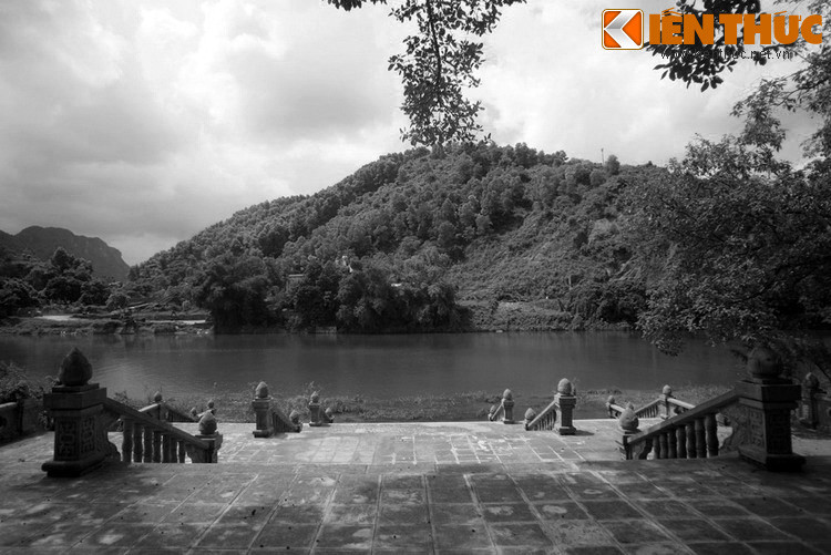 Từ đó, trong vùng mưa thuận gió hòa, mùa màng bội thu. Tượng Pháp Vũ được người dân địa phương gọi là tượng Đức Bà làng Đanh, gọi tắt là Bà Đanh, và chùa Bảo Sơn được gọi là chùa Bà Đanh.