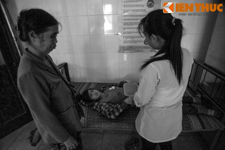 Ước nguyện của bác sĩ Đặng Thùy Trâm mang một hình hài rất cụ thể và thiết thực. Đó là sau khi hòa bình, trên đất nước Việt Nam sẽ có thật nhiều trạm xá đủ điều kiện để kịp thời cứu chữa bệnh cho bệnh nhân trong mọi hoàn cảnh.