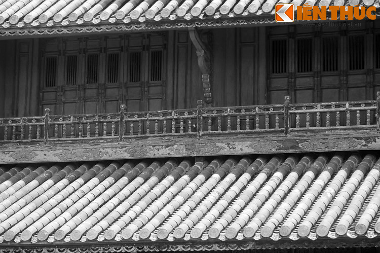 Đó là một vòng tuần hoàn trong tự nhiên, cũng chính là đạo quân thần nhắc nhở cho cả vua và quan. Chỉ có tôn trọng đạo quân thần thì quốc gia mới hưng thịnh.