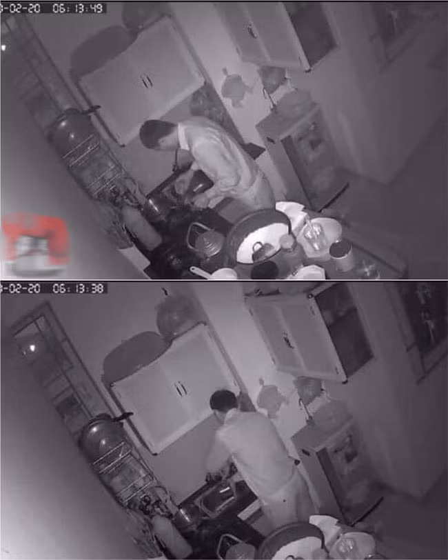 Hanh dong cua chong khi mua vay cho vo bau khien dan mang vua buon cuoi vua cam dong-Hinh-3