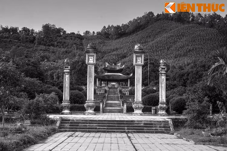 Giai loai ky la ve noi chon cat Hai Thuong Lan Ong