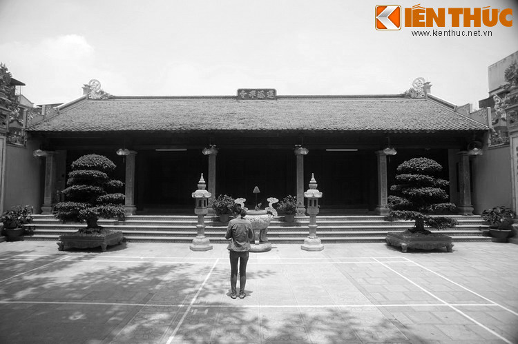 Sau nhiều thế kỷ, truyền thống tâm linh liên quan đến vấn đề trùng tang vẫn được lưu truyền ở hai ngôi chùa do Lân Giác thượng sư sáng lập. Hai ngôi chùa này có mối liên hệ mật thiết, được duy trì từ buổi đầu thành lập.