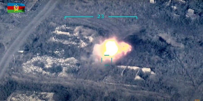 Nếu trước đó Nga đã thử nghiệm khả năng điều khiển một nhóm UAV, thì tại cuộc tập trận Kavkaz-2020 gần đây, quân đội Nga đã học được cách hợp nhất các nhóm khác nhau ở cách xa nhau hàng nghìn km vào một hệ thống điều khiển duy nhất.