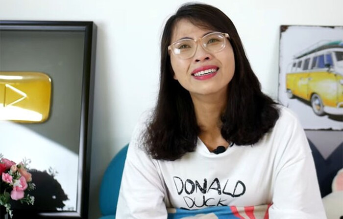 Dang clip “bien hinh” mat moc, Chi Pu bi so sanh voi Youtuber Tho Nguyen-Hinh-10