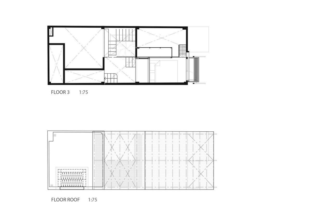 Thiet ke sang tao cua nha mai kep tren o dat nho hep-Hinh-12