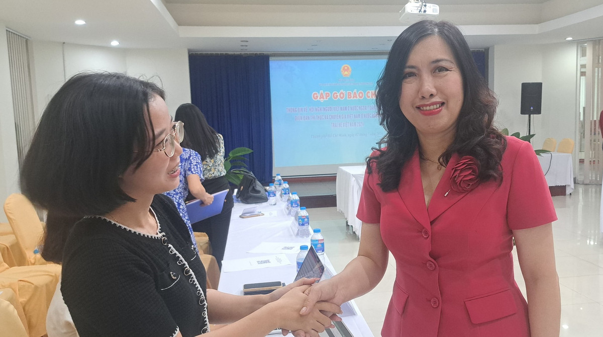 Trại hè Việt Nam 2024 có chủ đề “Đất nước trọn niềm vui” Trai he Viet Nam 2024 co chu de “Dat nuoc tron niem vui”