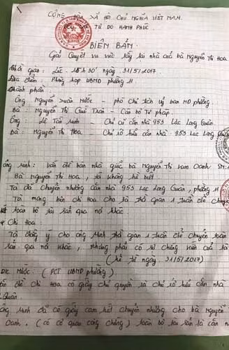 “Tiem vang bi don sach giua ban ngay”: Chinh quyen len tieng-Hinh-3