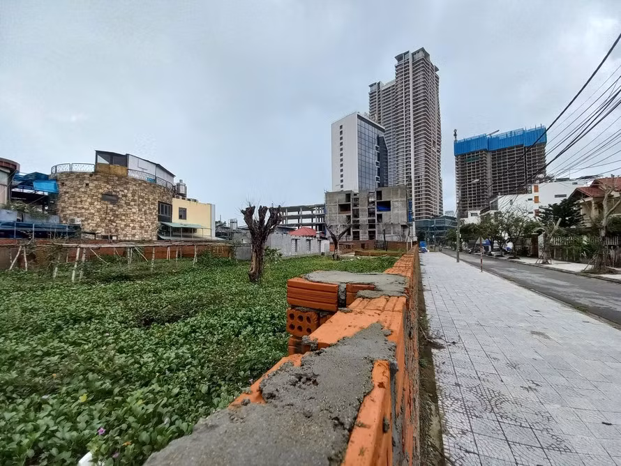 Dai gia bao mat 5 so do, lo uy quyen cho Vu 'nhom'