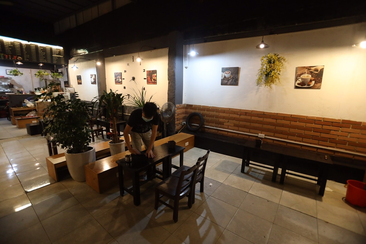 Các cơ sở hoạt động kinh doanh sẽ phải thực hiện nghiêm biện pháp phòng chống dịch, cài đặt quét mã QR theo quy định của Bộ Y tế và Thành phố.