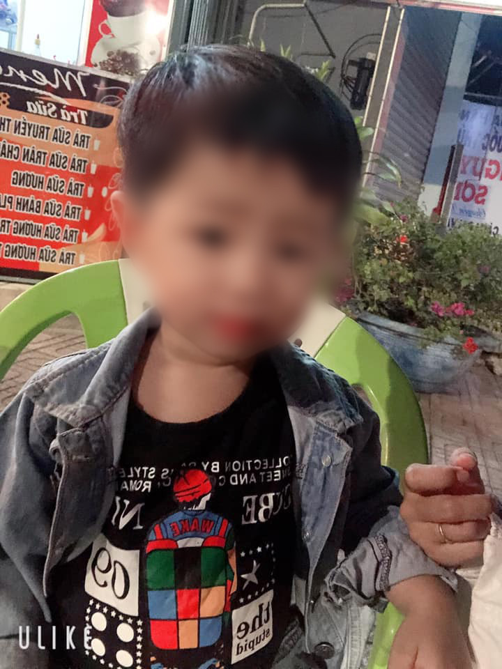 Dau xot hanh trinh tim kiem be trai 2 tuoi... van may khong mim cuoi-Hinh-6