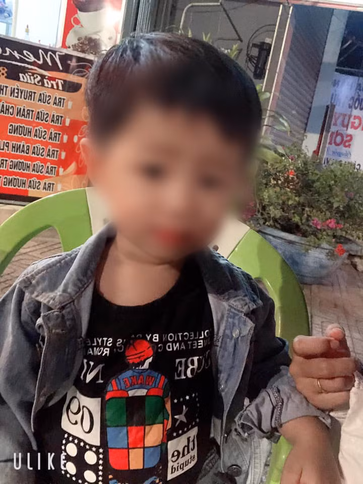 Dau xot hanh trinh tim kiem be trai 2 tuoi... van may khong mim cuoi-Hinh-6